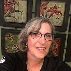 Meet your Posher, Christine